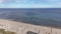 Strand von Trassenheide