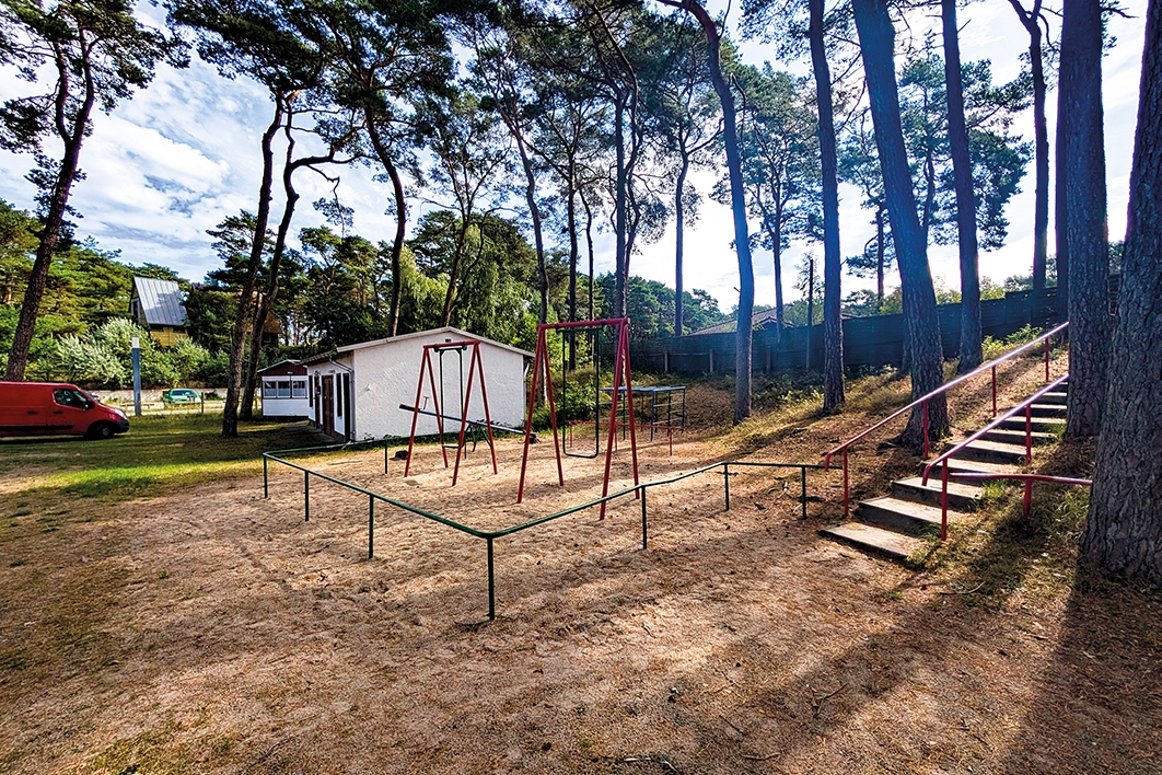 Spielplatz