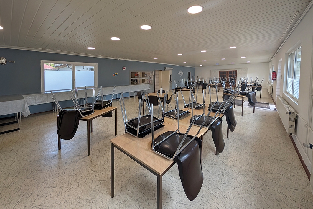 Speisesaal