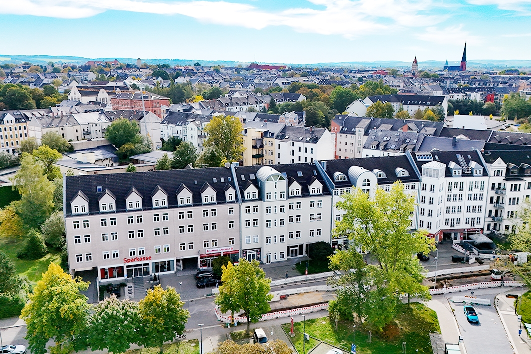 Luftbild