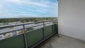 Blick vom Balkon ETW Nr. 201