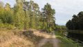 Bodenaufnahme Flst. 562