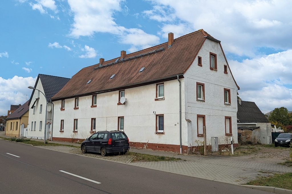 Draufsicht