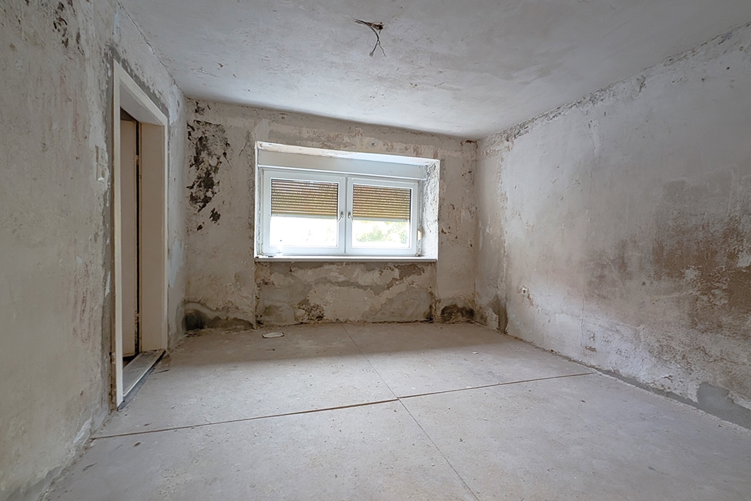 Vordere DHH Zimmer EG