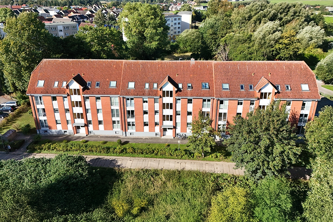 Luftansicht
