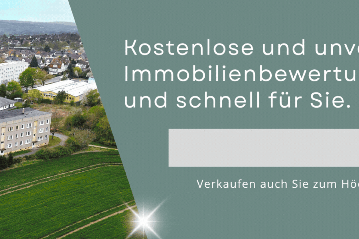 Objekt vorstellen