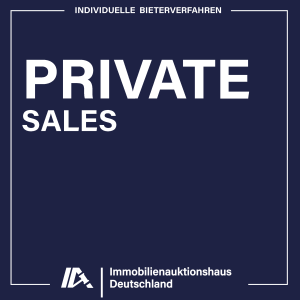 Private Sales new Logo